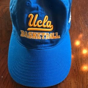 Adidas UCLA hat